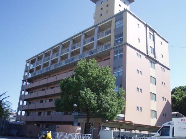 スカイビュー東土川