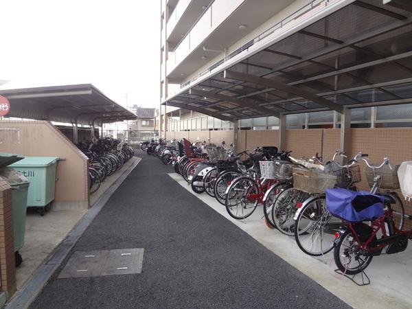 スカイビュー東土川