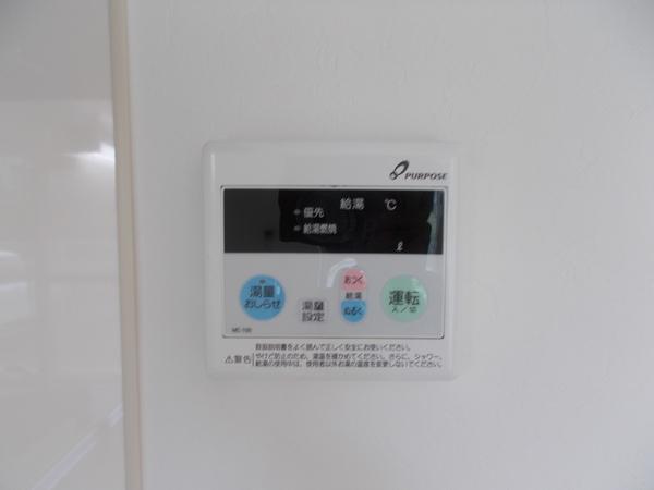 フラット西向日