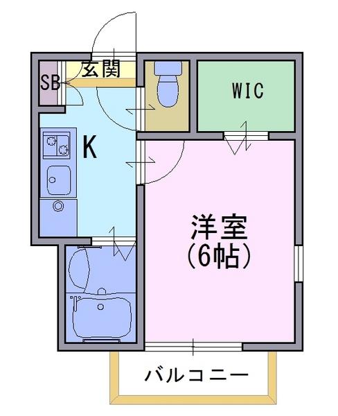 ハイツエクセレンス１
