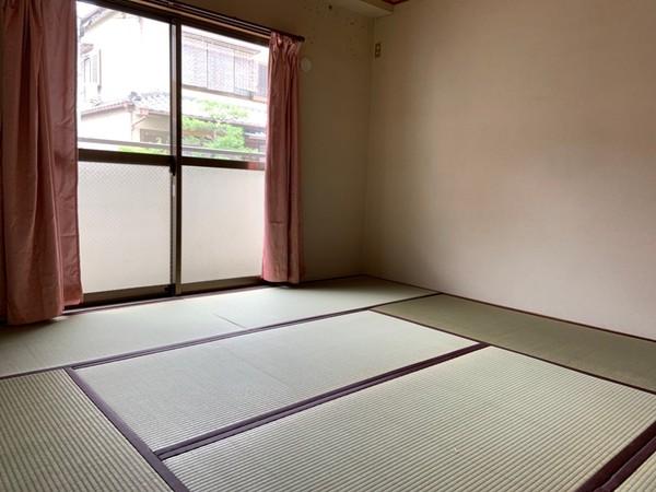 ディアパレス向日