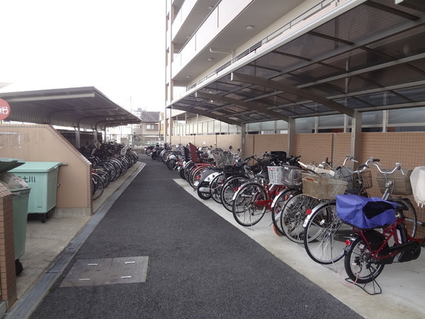 スカイビュー東土川