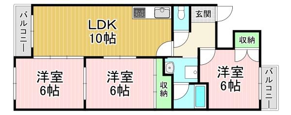 スカイロードとのしろ