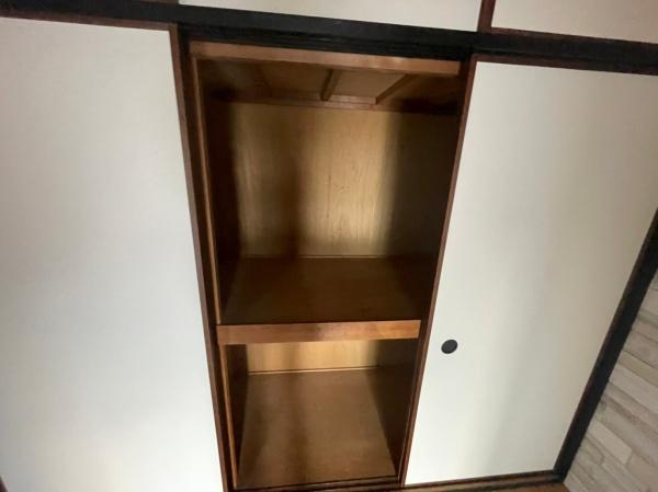 スカイロードとのしろ