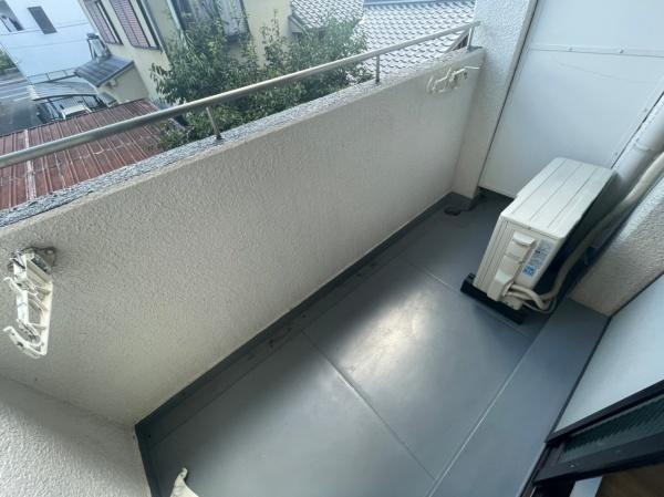 スカイロードとのしろ