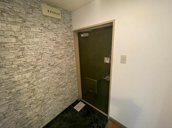 スカイロードとのしろ