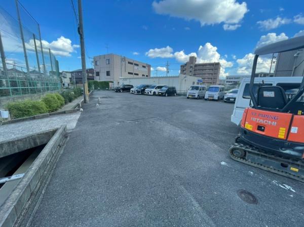 スカイロードとのしろ