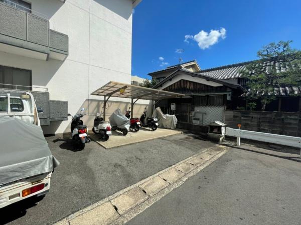 スカイロードとのしろ