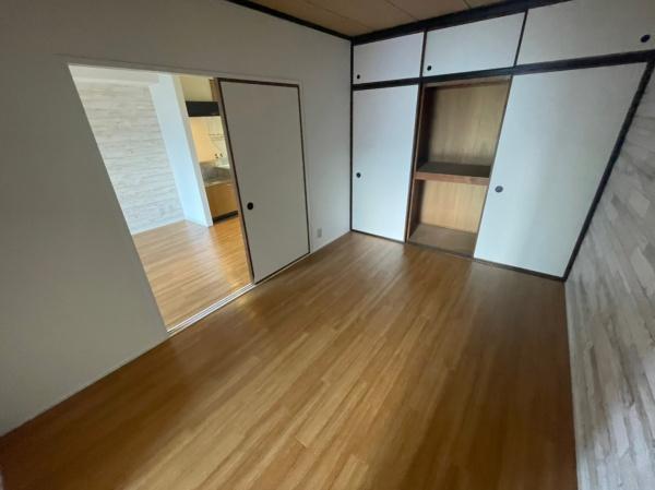 スカイロードとのしろ