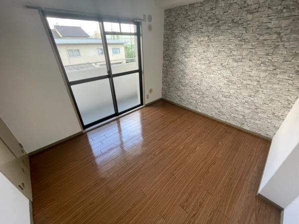 スカイロードとのしろ