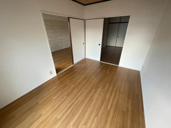 スカイロードとのしろ