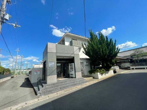 スカイロードとのしろ