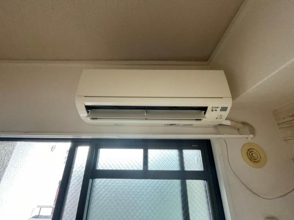 スカイロードとのしろ