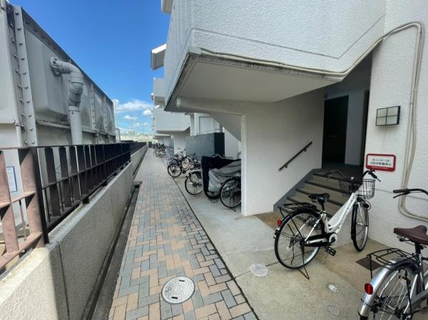 スカイロードとのしろ