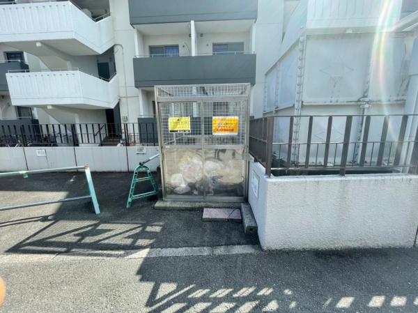 スカイロードとのしろ