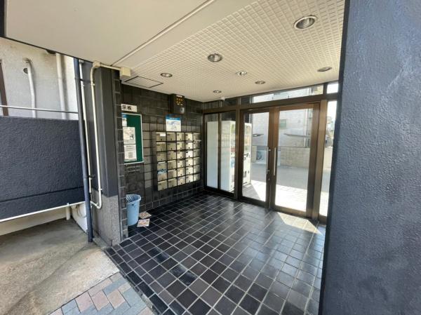 スカイロードとのしろ