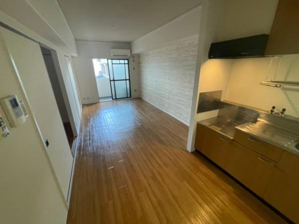 スカイロードとのしろ