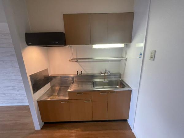 スカイロードとのしろ