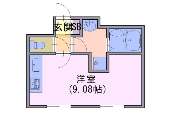 ガーデンコート・ソラ