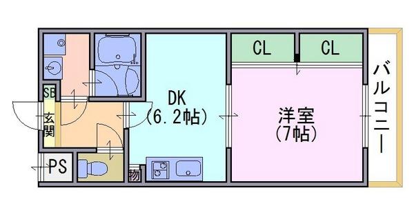 Ｕｌｕｒｕ東向日