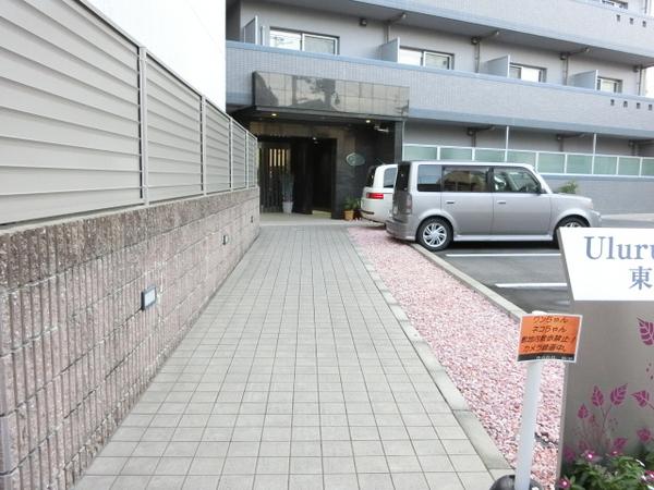 Ｕｌｕｒｕ東向日