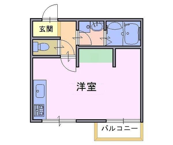 ガーデンコート・ソラ