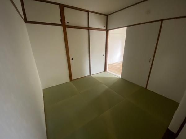 岡崎グランドハイツ