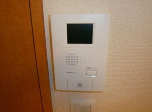 レオパレス東森本