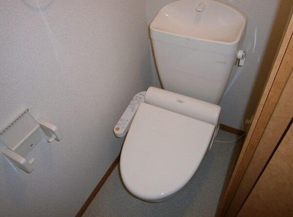 レオパレス東森本