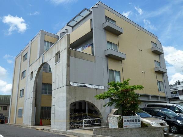 オーセント長岡京