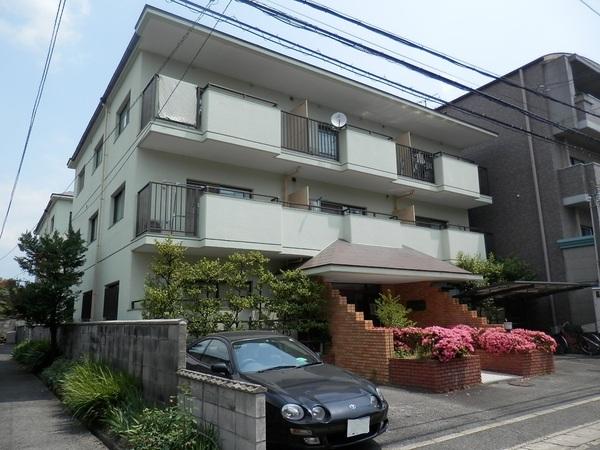 第２ニューシャトー長岡