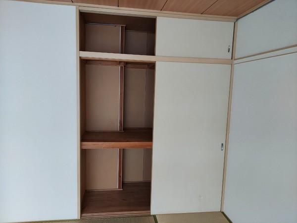 サキハイツ淀