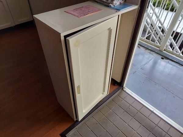 サキハイツ淀