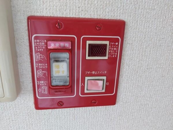サキハイツ淀
