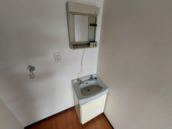 サキハイツ淀
