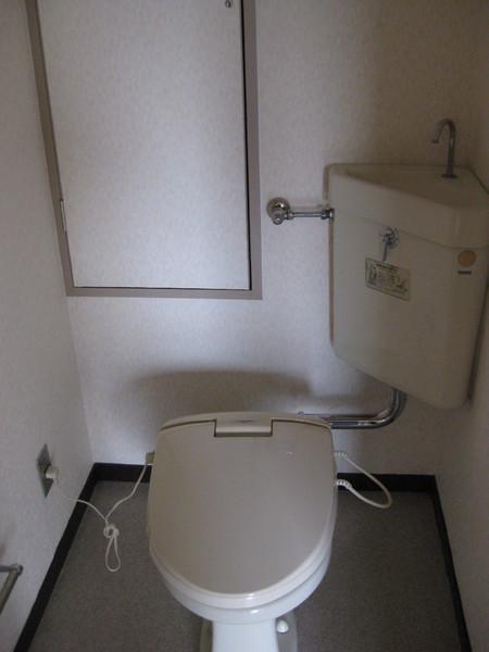ハイツ長岡京
