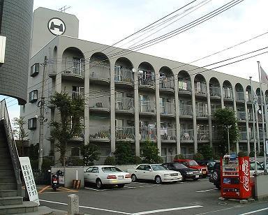 ハイツ長岡京