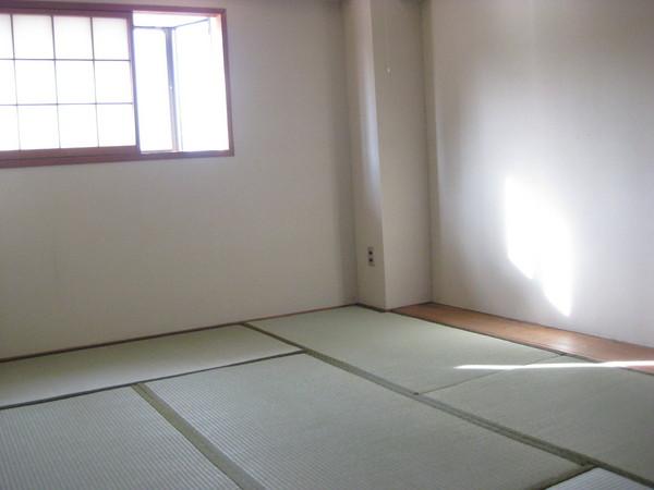 ハイツ長岡京