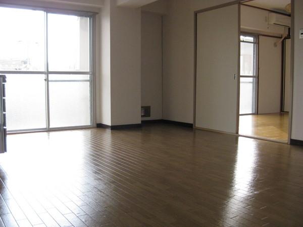 ハイツ長岡京