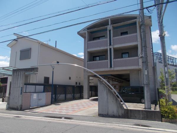 ランブラス南長岡京