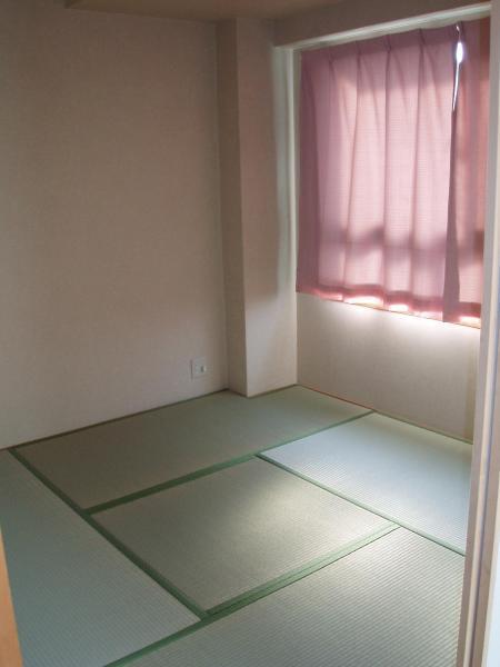 ランブラス南長岡京(その他内観)
