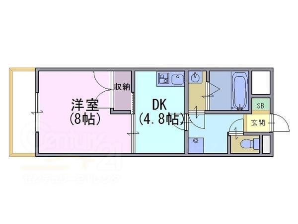 サンライト東条