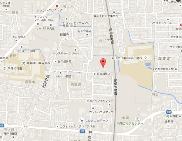 ハイツサンライト