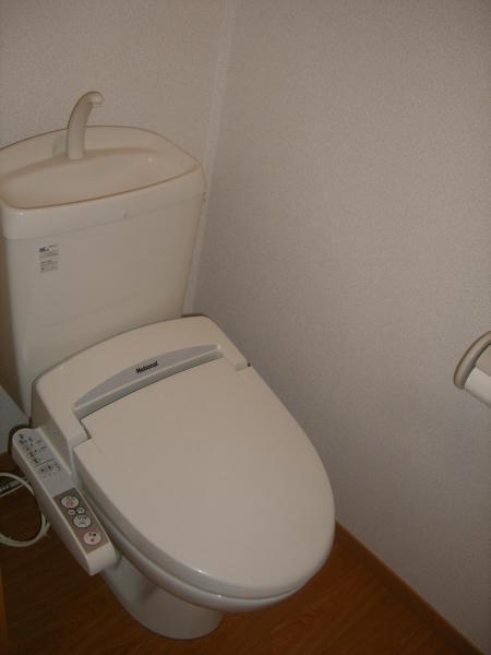 ハイツサンライト