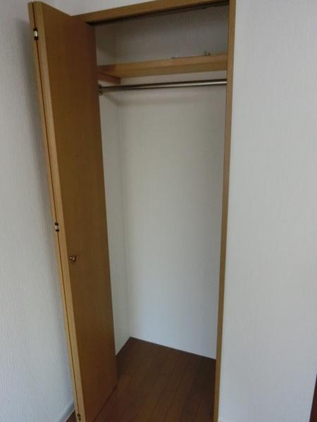 ウエストロードハイツ坂本