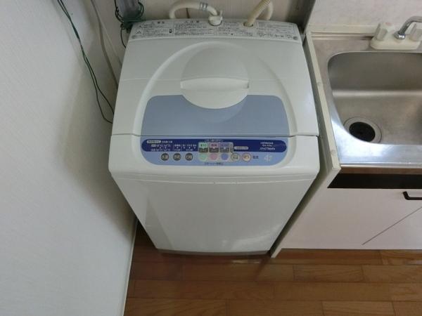 ウエストロードハイツ坂本