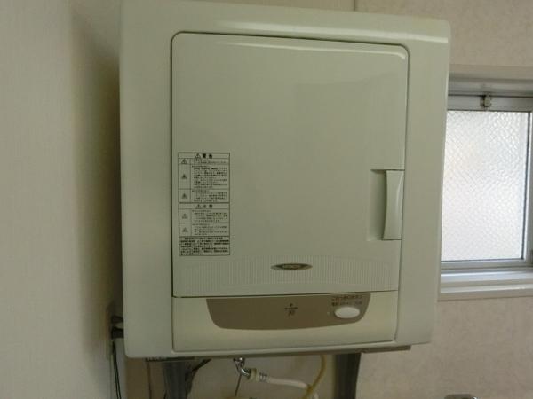 ウエストロードハイツ坂本
