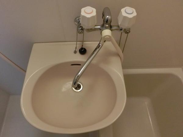 ウエストロードハイツ坂本