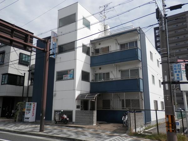 ウエストロードハイツ坂本