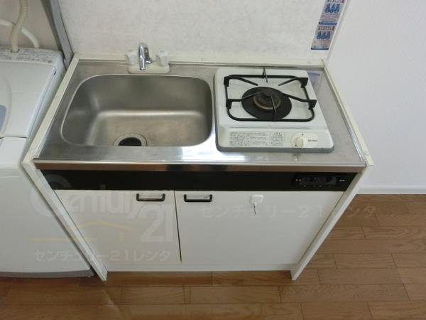 ウエストロードハイツ坂本